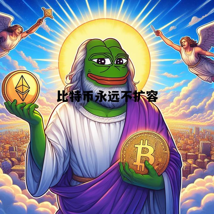 比特币为什么不扩容,比特币永远不扩容 比特币为什么不扩容,比特币永远不扩容